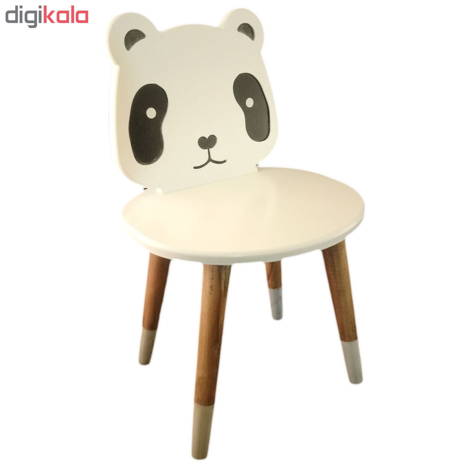 صندلی کودک مدل Panda