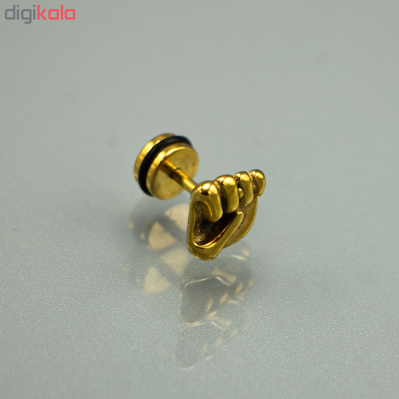 پیرسینگ گوش کد RKH_75