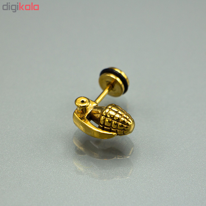 پیرسینگ گوش کد RKH_78 پیرسینگ گوش کد RKH_78