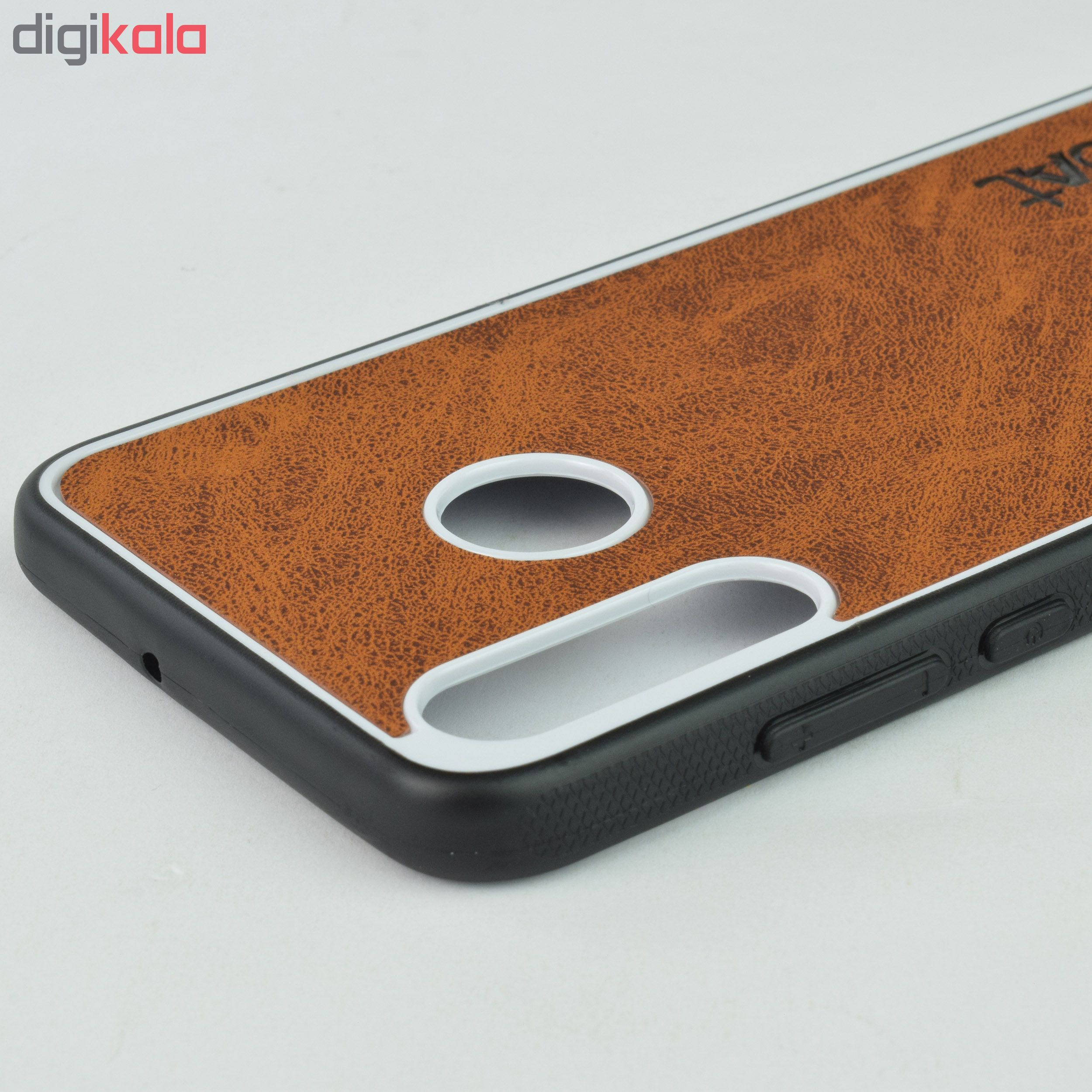 کاور مدل BT10 مناسب برای گوشی موبایل هوآوی P30Lite