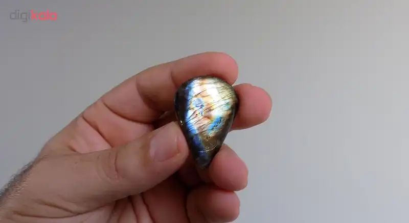 سنگ لابرادوریت کد TG5585