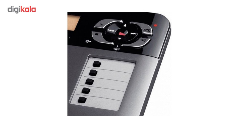تلفن بی سیم پاناسونیک مدل KX-TG6461