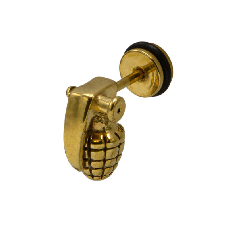 پیرسینگ گوش کد RKH_78 پیرسینگ گوش کد RKH_78