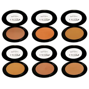 رژ گونه لاوینگ نایس مدل J101 مجموعه 6 عددی