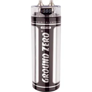 خازن خودرو گرند زیرو مدل GZHC 2.0F