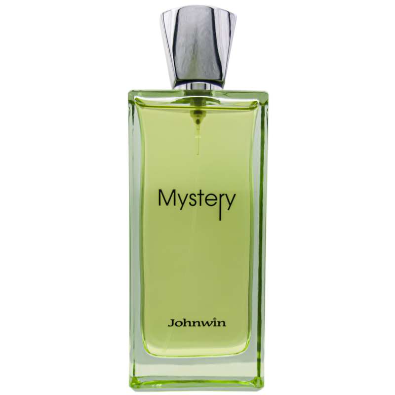 ادو پرفیوم مردانه جانوین مدل Mystery حجم 100 میلی لیتر
