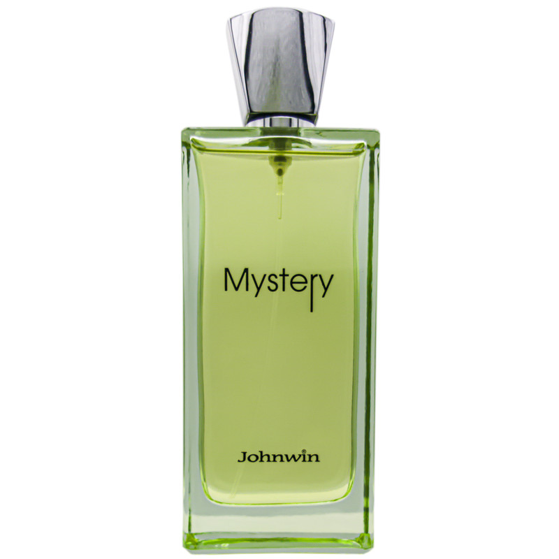 ادو پرفیوم مردانه جانوین مدل Mystery حجم 100 میلی لیتر