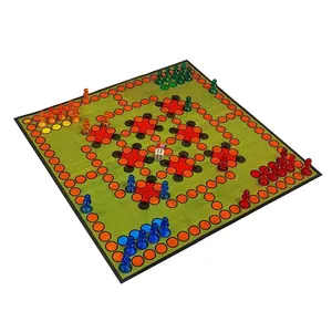 بازی فکری منچان مدل جزیره کد T002