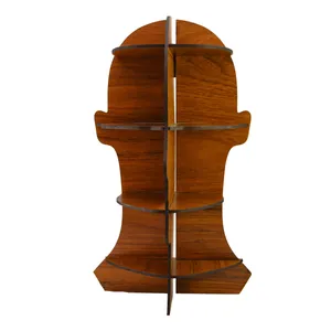 طبقه دیواری مدل D101