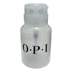 نقد و بررسی ظرف استون مدل O.P.I توسط خریداران