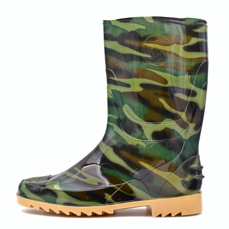 چکمه ایمنی شهپر کد 5523 چکمه ایمنی شهپر کد 5523