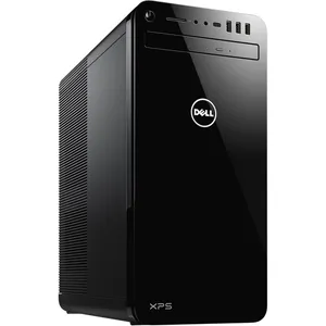 کامپیوتر دسکتاپ دل مدل XPS 8930 - A