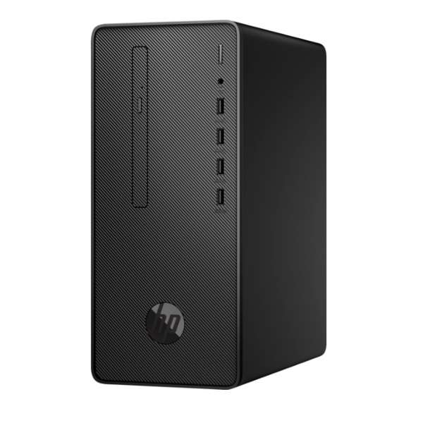 کامپیوتر دسکتاپ اچ پی مدل Desktop Pro G2 کامپیوتر دسکتاپ اچ پی مدل Desktop Pro G2