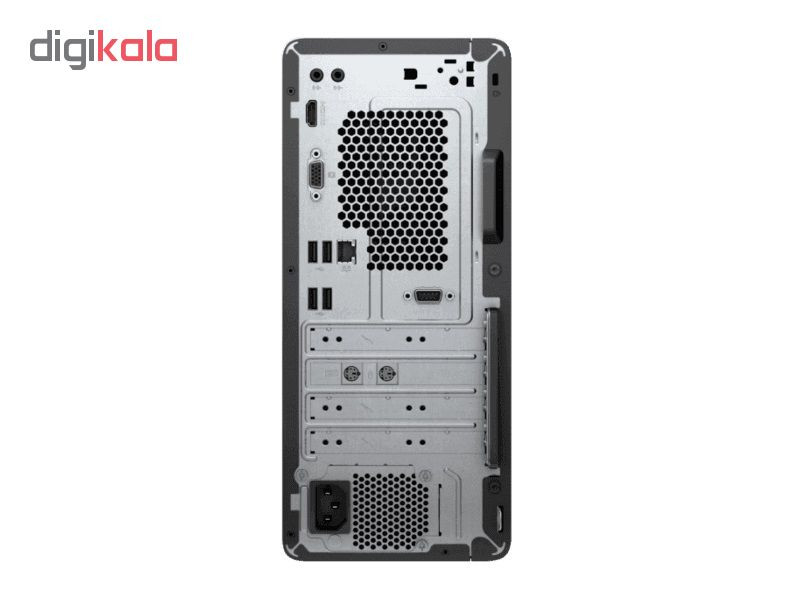 کامپیوتر دسکتاپ اچ پی مدل Desktop Pro G2
