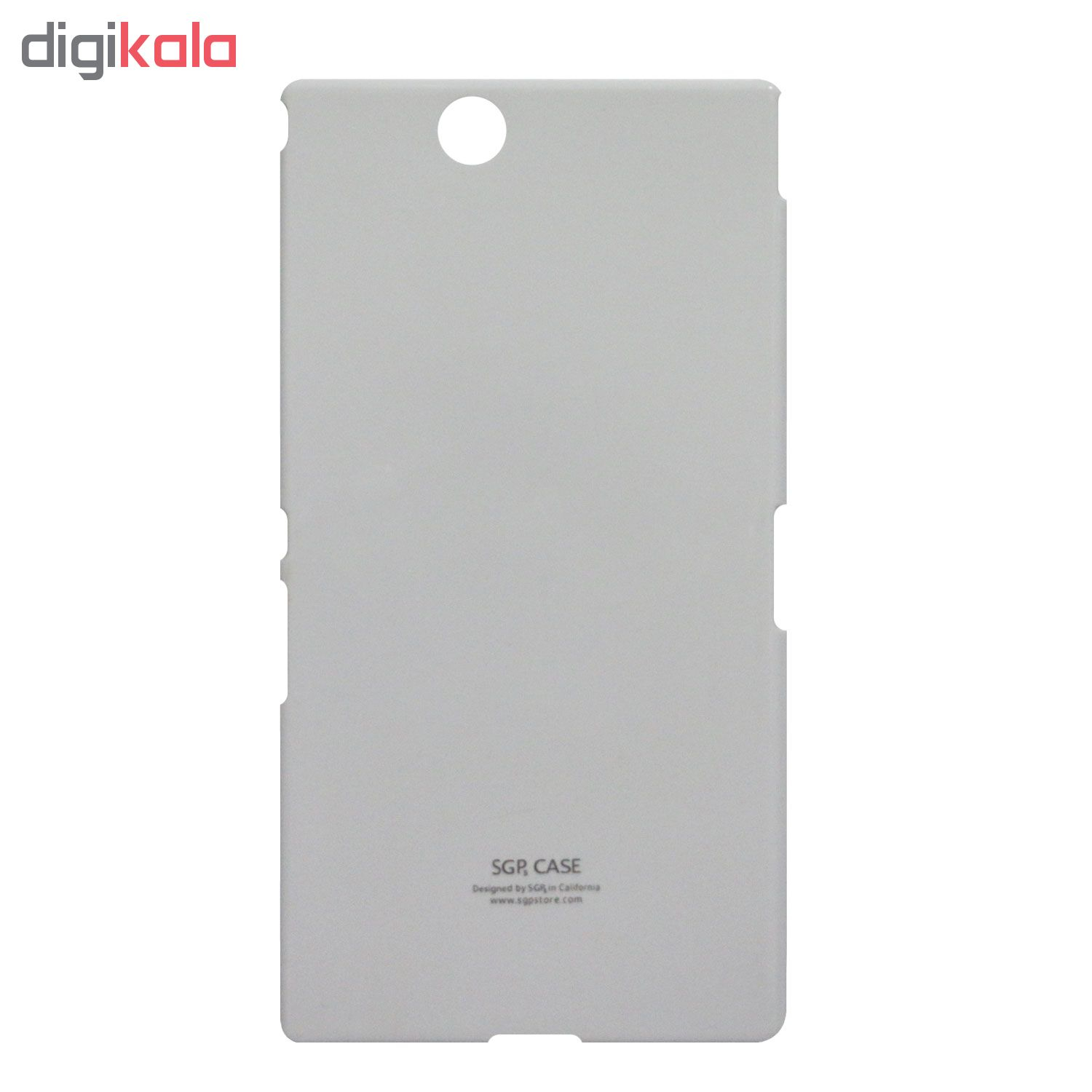 کاور مدل Q-789 مناسب برای گوشی موبایل سونی  Xperia Z Ultra