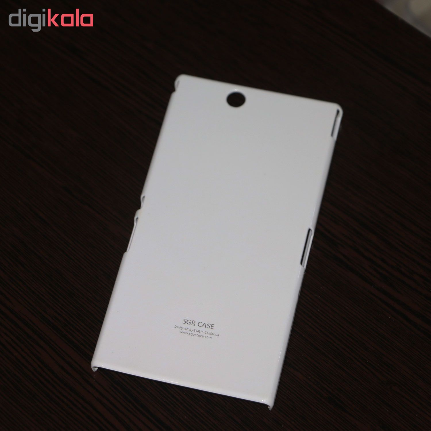 کاور مدل Q-789 مناسب برای گوشی موبایل سونی  Xperia Z Ultra