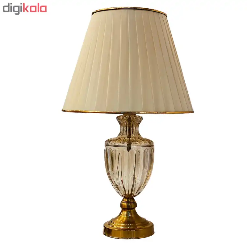 آباژور رومیزی کد 6625