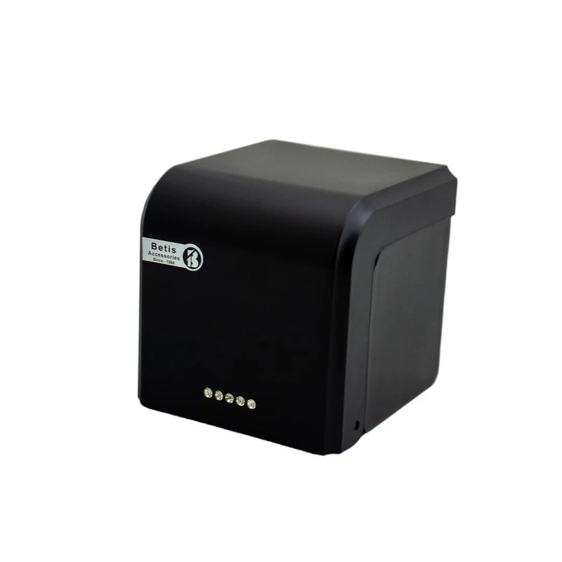 پایه رول دستمال کاغذی بتیس مدل Bn022