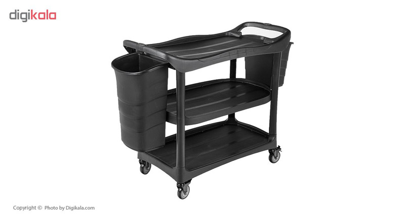 ترولی پذیرایی کد 001