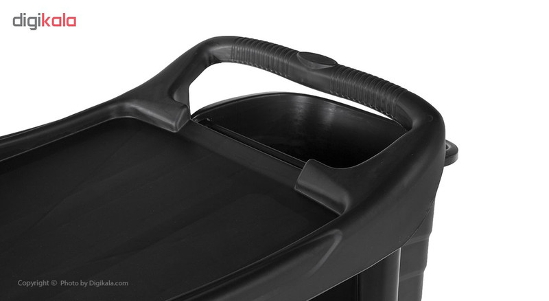 ترولی پذیرایی کد 001