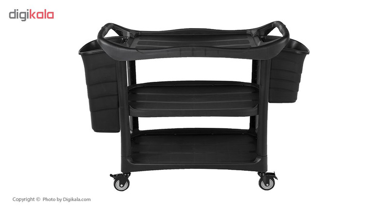 ترولی پذیرایی کد 001