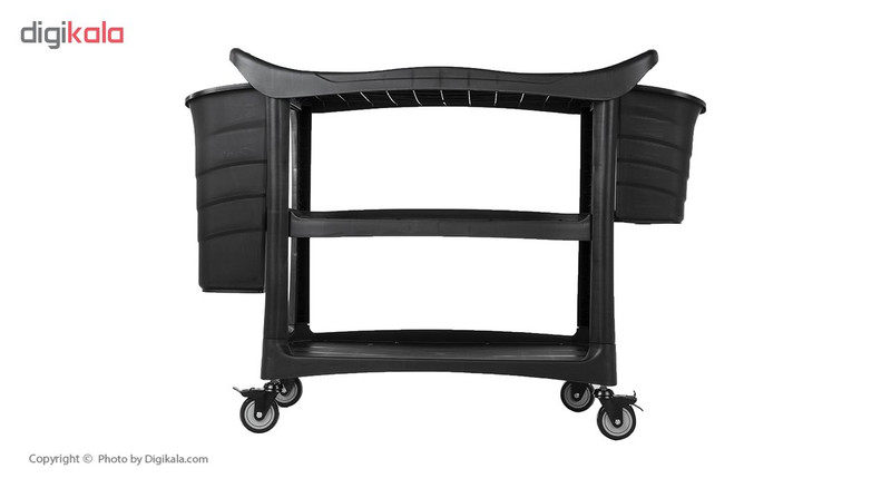 ترولی پذیرایی کد 001