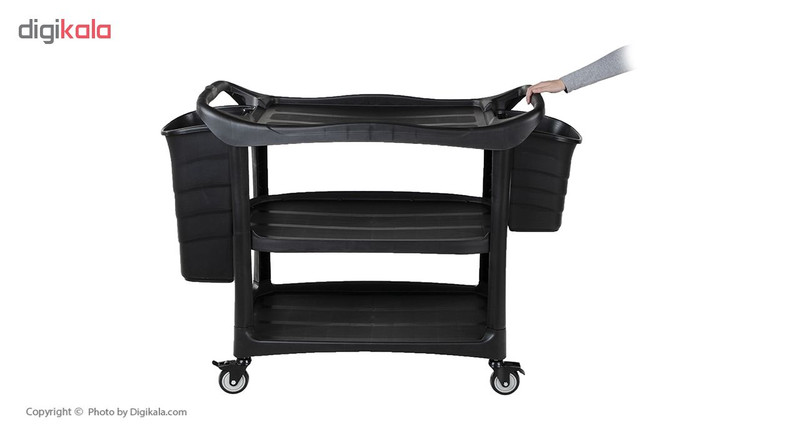 ترولی پذیرایی کد 001