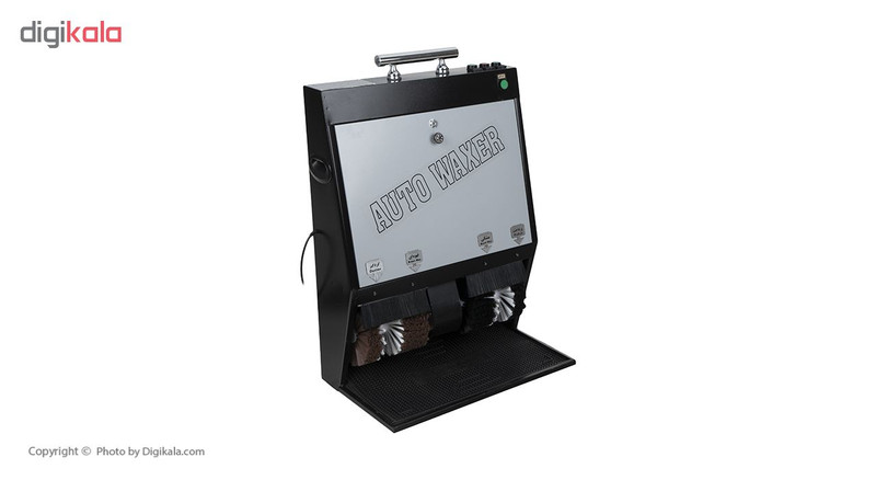 دستگاه واکس زن برقی مدل داتیس