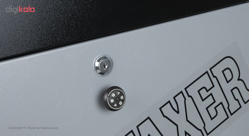 دستگاه واکس زن برقی مدل داتیس