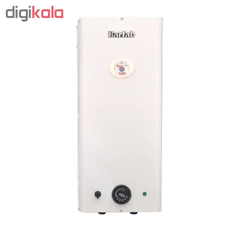 آبگرمکن برقی برفاب مدل 10EW