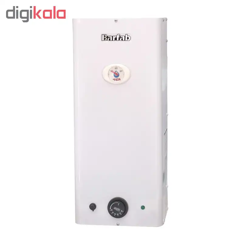 آبگرمکن برقی برفاب مدل 10EW