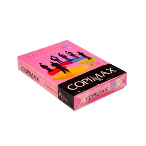 کاغذ رنگی a4 کپی مکس کد 007 بسته 500 عددی