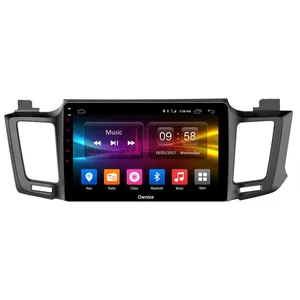  پخش کننده خودرو اونایس مدل RV4C960