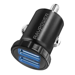  شارژر فندکی راو پاور مدل RP-PC031