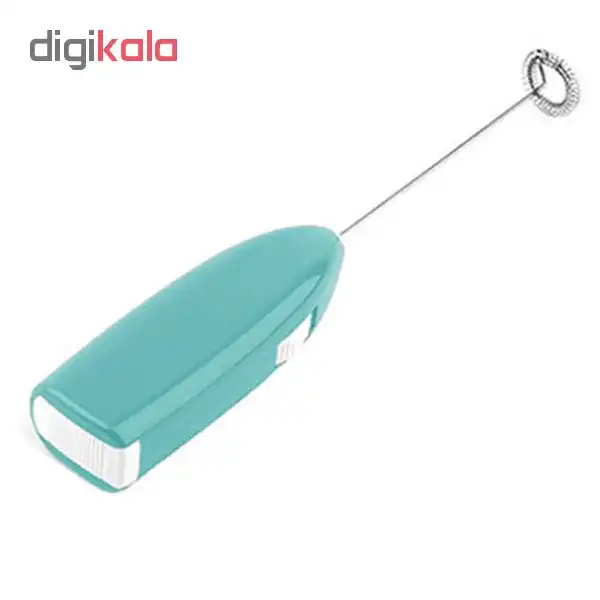 کف شیر ساز مدل s02