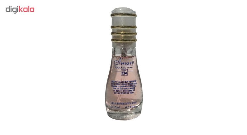 عطر جیبی زنانه اسمارت کالکشن کد 210 مدل Thierry Mugler Alien حجم 15 میلی لیتر عطر جیبی زنانه اسمارت کالکشن کد 210 مدل Thierry Mugler Alien حجم 15 میلی لیتر