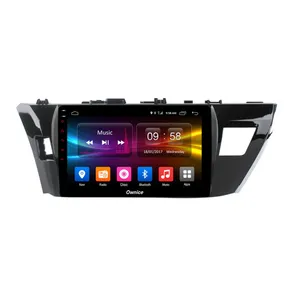  پخش کننده خودرو اونایس مدل CORLC960