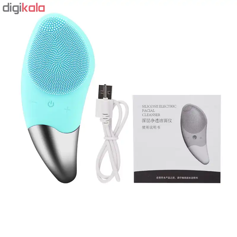 برس پاک‌سازی مدل SF12