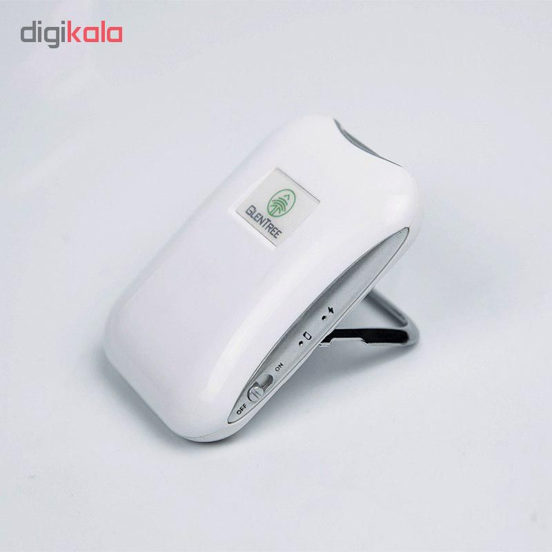 دستگاه تصفیه کننده هوا گلن تری مدل GT-C100