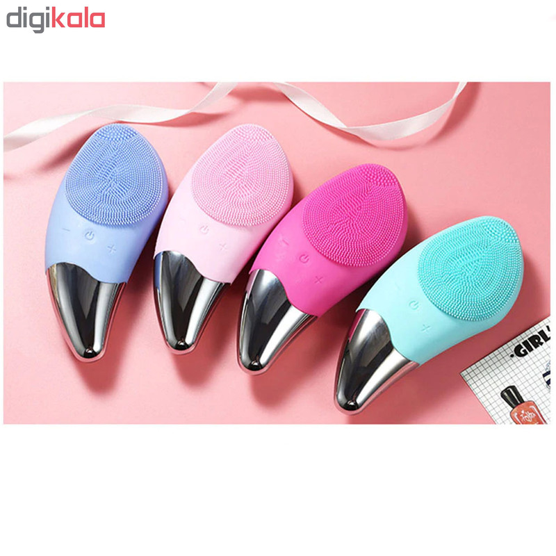 برس پاک‌سازی مدل SF12