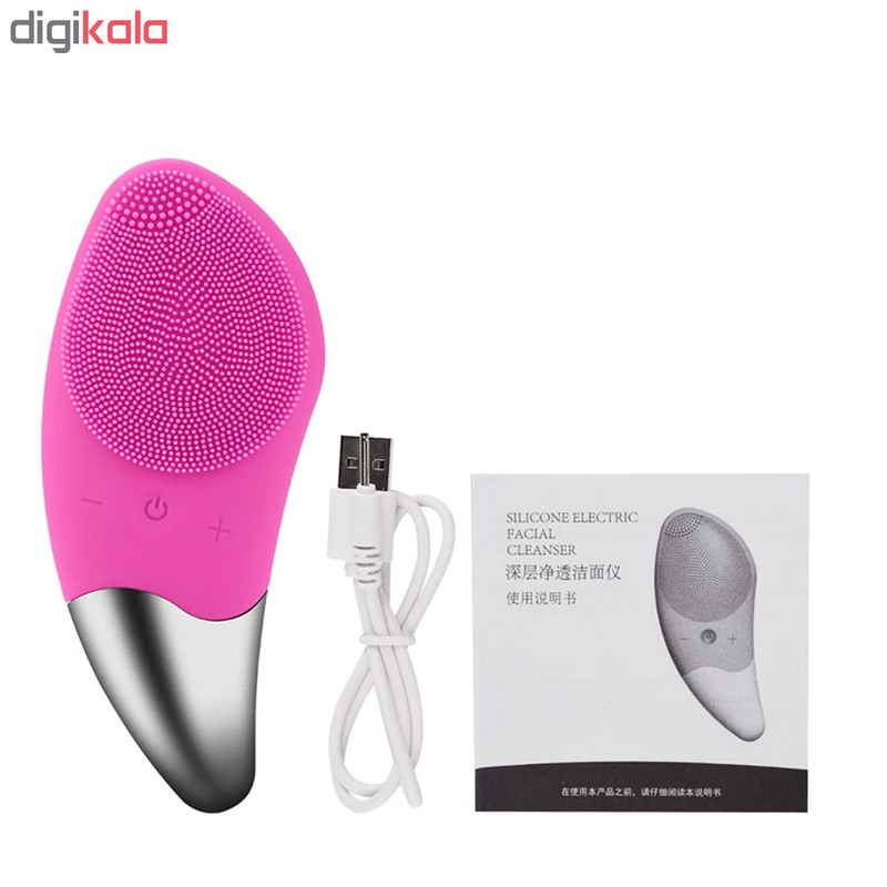 برس پاک‌سازی مدل SF12