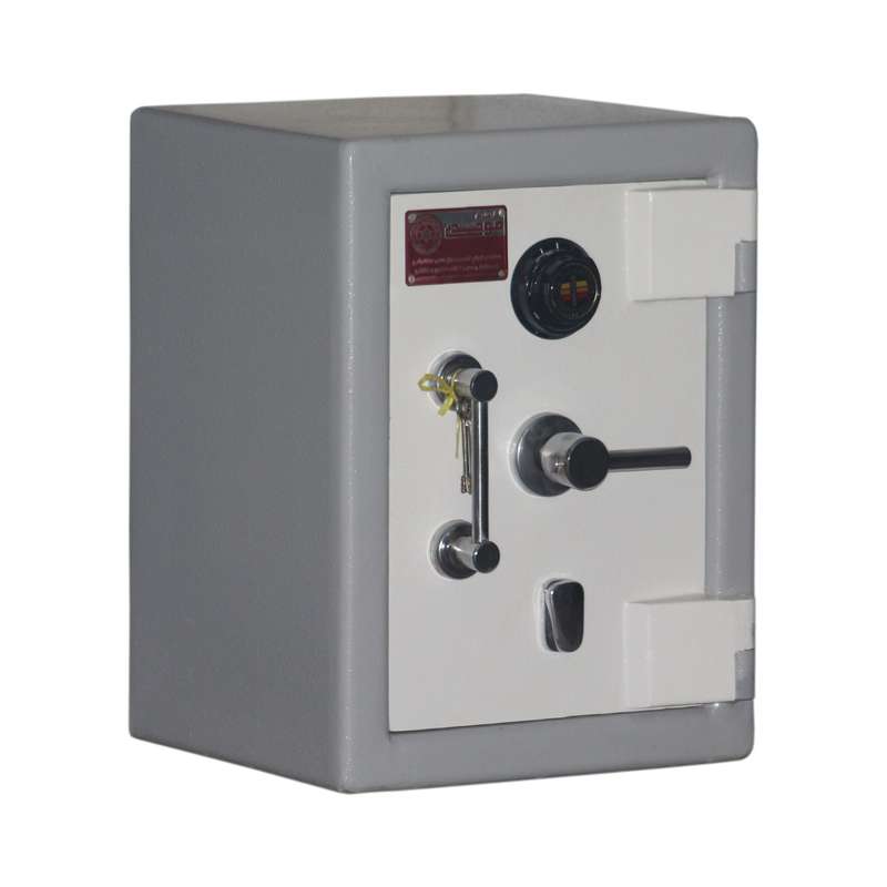 صندوق ایمنی موحدی کد 350