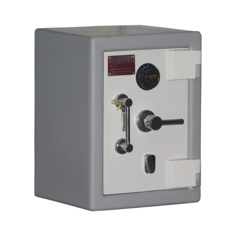 صندوق ایمنی موحدی کد 350