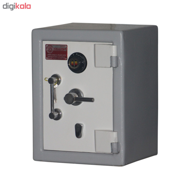 صندوق ایمنی موحدی کد 350