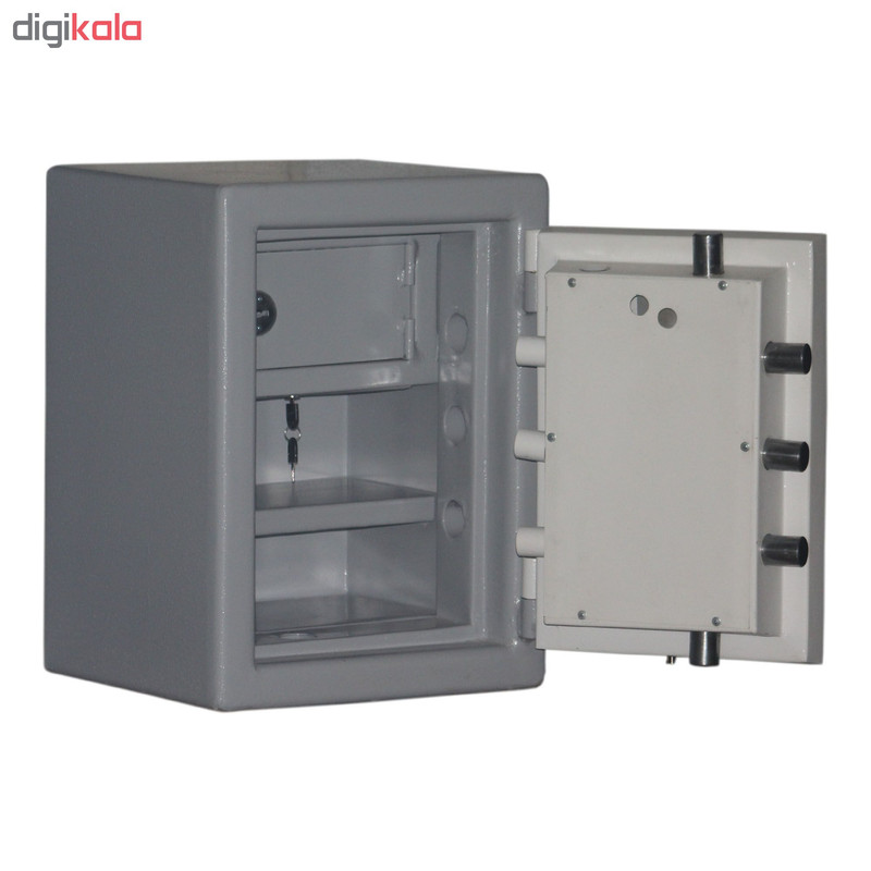 صندوق ایمنی موحدی کد 350