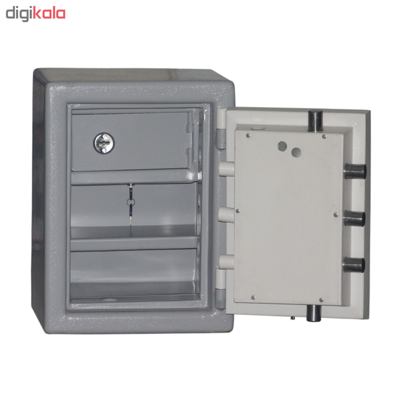 صندوق ایمنی موحدی کد 350