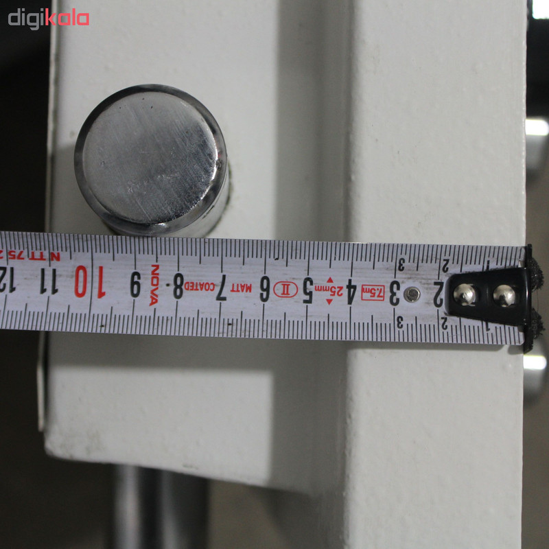 صندوق ایمنی موحدی کد 350