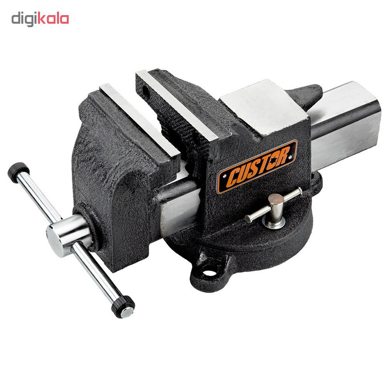 گیره رومیزی مدل SV-62004A