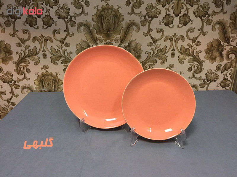 سرویس غذاخوری 30 پارچه مدل A100