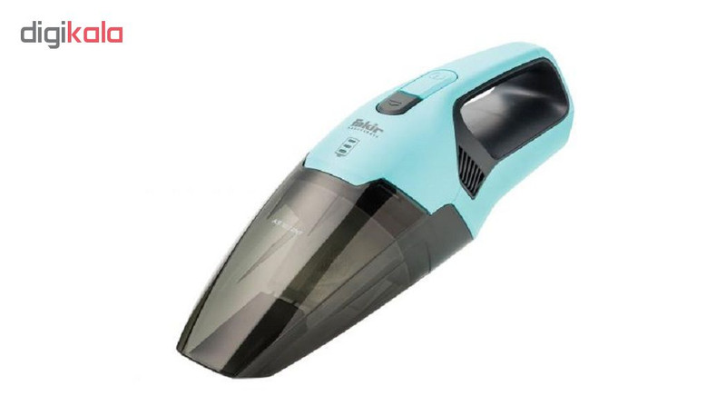 جاروشارژی آب و خاک فکر مدل AS 1072 NT CARBON